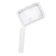 thumbnail image 1 of Lupa Con Luz LED, Lupa LED, Brillo Ajustable, Interruptor Táctil 3,5X Para Lectura, 1 of 7