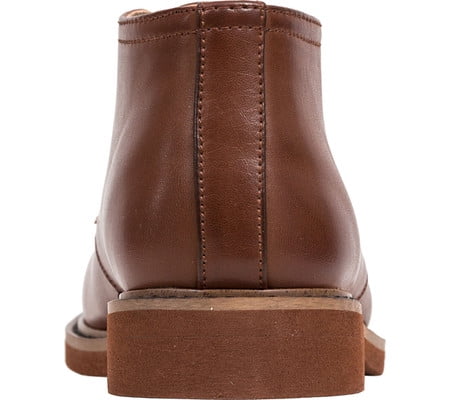 deer stags ballard boy's chukka boots