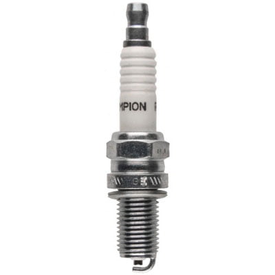 Champion Spark Plug RN12YC for Harley-Davidson Softail Heritage Classic FLSTC (Best Exhaust For Heritage Softail)