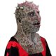 thumbnail image 2 of ZHAOCHENG Máscara De Halloween,Máscara De Vampiro De MiedoDráculaMonstruoHalloweenDisfrazFiestaHorrorDemonioZombie,HalloweenMonstruo Con CuernosLátexMáscaraZombieArnésHorrorHabitación SecretaEscenario, 2 of 5