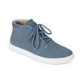 thumbnail image 6 of Baretraps Men’s Luca Sneakers Shoes, Blue, 11.5, 6 of 7
