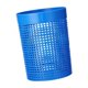 thumbnail image 3 of Recipiente para hojas de piscina, filtro de cesta, recolección de residuos, limpiador de piscinas de spa Azul, 3 of 9