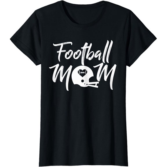 Football Mom Tshirt Football Mom shirt Football Shirt