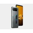 thumbnail image 2 of Teléfono Asus ROG 6D 5G AI2203 256GB 16GB RAM Dual SIM GSM desbloqueado - Gris espacial ASUS Asus ROG Phone 6D Asus ROG Phone 6D, 2 of 8