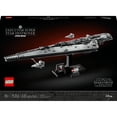 thumbnail image 2 of Set LEGO Star Wars Super Destructor Estelar Ejecutor 75356, 2 of 4