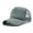 Light Gray, variant on Classical Unisex Baseball Caps Sun Shade Wide Brimmed Adjustable Fit Lightweight Polyester Outdoor Hat