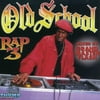 Various Artists - Old School Rap 3 / Various - Rap / Hip-Hop - CD