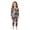 Grey, variant on mgoYE Halloween Toddler Pajamas Boy Girl Halloween Sleepwear Cute Print Long Sleeve 2 Piece Kids Pjs