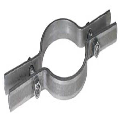 Riser Clamp, Pipe Sz 2 1/2 In, 11 1/4 In L