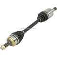 thumbnail image 2 of For Honda CR-Z 2011 2012 Pair Front CV Axle Shafts - BuyAutoParts, 2 of 5