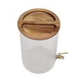thumbnail image 5 of Better Homes and Gardens 2-Gallon Countertop Beverage Dispenser with Clear Acrylic and Acacia Wood Lid, 5 of 7