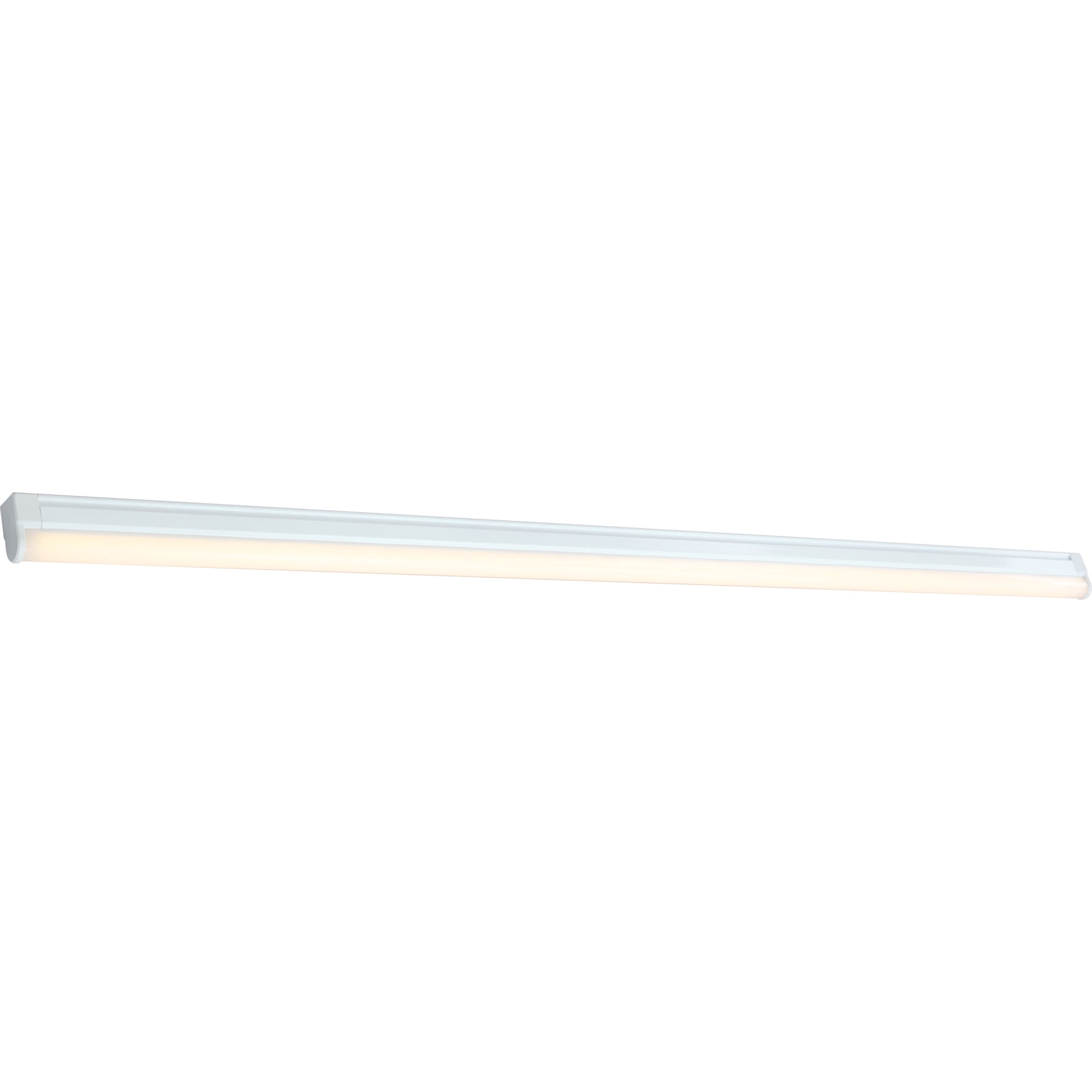 Volume Lighting V6743-6 34" Under Cabinet Light Bar - White