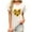 Beige,Women Tops Under $5, variant on My Orders Women Tops Under $5, Womens T Shirts Graphic Funny Summer Tees for Women 2025 Vacation Womens Summer Tops Dressy Casual for Older Women Short Sleeve Tunic Tops for Women XS