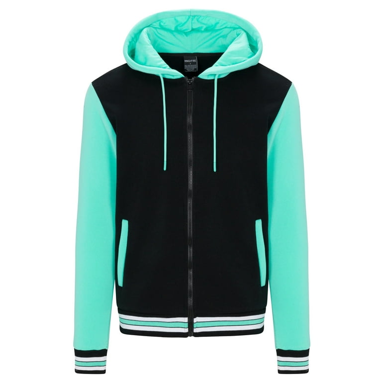 Cheap fleece jackets hot sale walmart