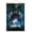 Premium Print and Beechwood Hanger Bundle, variant on Marvel Shang-Chi and the Legend of the Ten Rings - Official One Sheet Wall Poster with Magnetic Frame, 22.375" x 34"