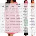 thumbnail image 3 of Taqqpue Womens Halloween Cotton Nightgown Long Sleeves Round Neck Sleepshirt Print Nightshirt Casual Plus Size Knee Length Sleep Dress Pullover Halloween Pumpkin Printed Sleep Shirt for Women, 3 of 5