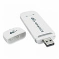 thumbnail image 2 of Módem USB desbloqueado 4g, enrutador inalámbrico móvil, punto de acceso wifi, ranura para tarjeta SIM idK JCY, 2 of 5