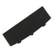 thumbnail image 1 of 1460162 00 A, Tapa De Ojo De Remolque Resistente Al Desgaste Tapa De Gancho De Remolque De Parachoques Trasero De Alta Resistencia Reemplazo Directo ABS Para Modelo 3 2017 A 2020, 1 of 7