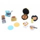 thumbnail image 4 of Juego de Cocina en Miniatura para Casa de Muñecas, Electrodomésticos de Cocina, Juguetes, Rejilla, Muebles en Miniatura, Juguetes para Niños, Regalo P Estilo B, 4 of 7