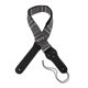 thumbnail image 1 of Cinturón de nailon suave para guitarra eléctrica acústica/bajo, correa ajustable que se ensancha kusrkot Correa de la correa de la guitarra, 1 of 8