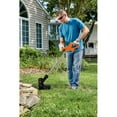 thumbnail image 6 of Black & Decker BEST935 4 Amp 13 in. Cordless String Trimmer, 6 of 8