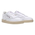 thumbnail image 3 of Tenis Reebok Mujer Club C 85 Vintage Blanco Classics Casual blanco 3,0 MX, 3 of 8