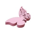 thumbnail image 1 of Ltdhehe Wedding Supplies Paper Butterfly Wine Cup Card, 1 of 1