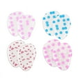 thumbnail image 1 of 4 pares de plantillas delanteras de gel, 1 of 3