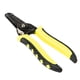 thumbnail image 5 of AWG22 7 " + TPR Mango Recubierto De Goma Alicates Sunnimix Pelacables multifunción, 5 of 7