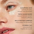 thumbnail image 3 of Bálsamo renovador de ojos Algenist Triple Algae Reafirmante 15 ml, 3 of 6