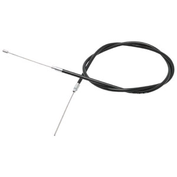 Motion Pro 01-0604 Black Vinyl Special Throttle Cable