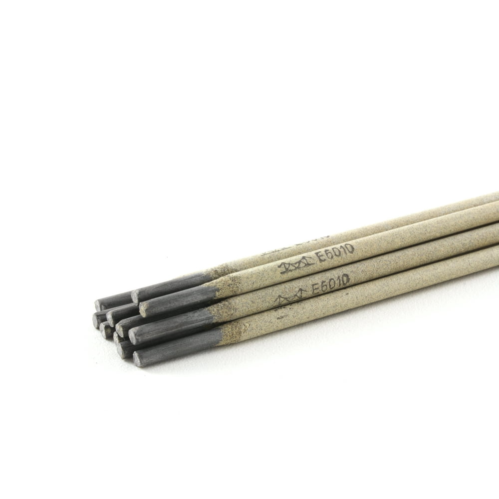 E6010 Deep / Fast Freeze Welding Electrode 14" x 5/32