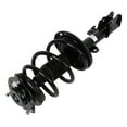 thumbnail image 3 of AUTOMUTO Front Pair Complete Struts Spring Assembly Shock Absorber Compatible with 2009-2012 for Toyota Venza Struts 172963 172962, 3 of 4