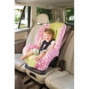 Summer Infant - Car Seat Cover, Flower Shower