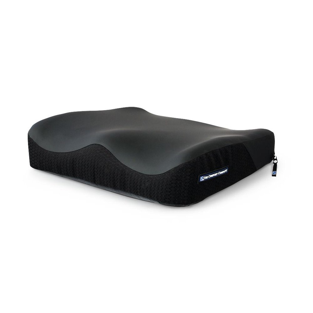 Medline Saddle AntiThrust Cushion Cushion. w/ C, Anti Thrust, 20 X