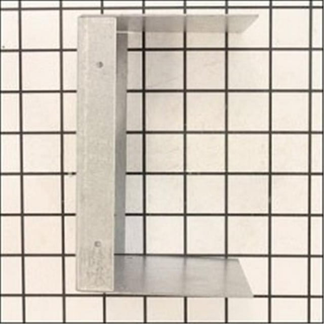 Broilmaster B101764 Lower Bracket Assembly for BL26P & SS26P Series