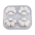 thumbnail image 4 of Cat Claw Shaped Silicone Ice Cube Mold Fun Ice Cube, 4 of 8