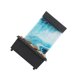 thumbnail image 1 of Naiovety Fuente de agua de para interiores Rockery y fuente de agua que fluye Cascada Decoración de oficina en casa (estilo D) Decoración del hogar, 1 of 5