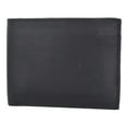 thumbnail image 6 of Swiss Marshal Men's Soft Premium Leather Bifold ID Credit Card Money Wallet SW-P60, 6 of 7