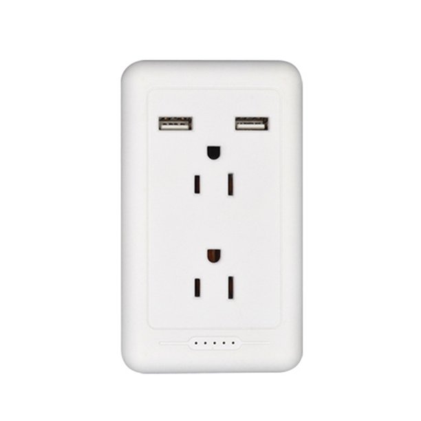 Power Outlet Us