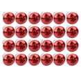 thumbnail image 2 of Disc Brake Rotor , Disc Brake Screws, T25 Disc Brake Screws Durable 24Pcs Mouse Keyboard Repair For Bicycle Electronic Screws Assortment Kit Red, 2 of 8