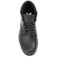thumbnail image 4 of Territory Mens Bridger Lace-up Round Toe Ankle Boot, Widths Available, 4 of 9