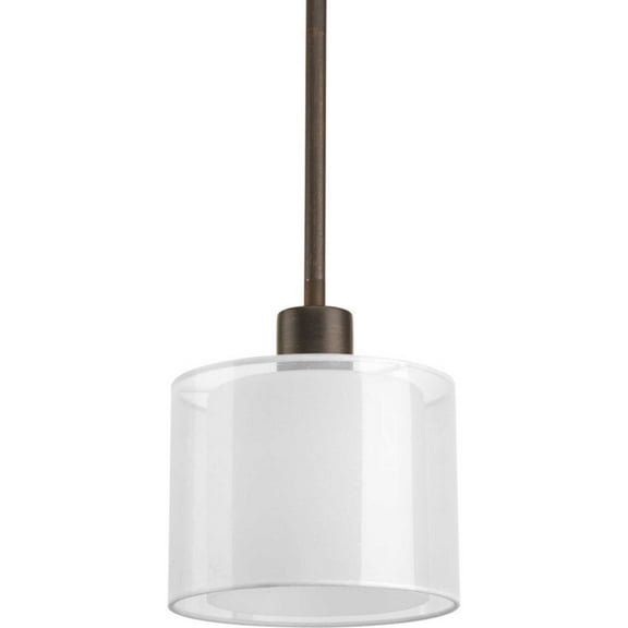 Invite Collection One-Light Mini-Pendant