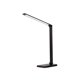 thumbnail image 1 of Lámpara de escritorio de 5V 380LM Lámparas de mesa flexibles para el cuidado de los ojos Sensor táctil con puerto de carga USB de Android, 1 of 8