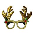 thumbnail image 2 of Gafas Navideñas Prichos 16 cm Varios Modelos 1 Pieza, 2 of 4