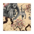 thumbnail image 1 of Chimps in Rococo Style - Canvas, 1 of 10