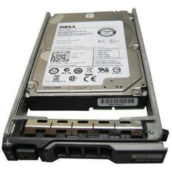 HD 4TB SAS 7.2k RPM 3.5 NL 6G Hot Plug para Dell 400-ADKK
