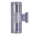 thumbnail image 2 of Pantalla De Doble Cabezal Ip65, Accesorios De Iluminación Led Impermeables Para Pared, Lámpara De Pared Para Exteriores, Enchufe E27 Sin Bombillas Eigraketly HA024626-02, 2 of 6