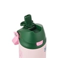 thumbnail image 4 of TAL 24oz Stainless Steel 2-in-1 Water Bottle with Straw and Chug Lid, Stickers, 4 of 11