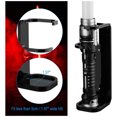thumbnail image 3 of Stable Display Rack For Home Bedroom, Lightsaber Wall Mount Stand Acrylic, Perfect Display, Secure Aesthetic, Innovative Design, Easy Installation, Compatible With Most Lightsabers, 3 of 8